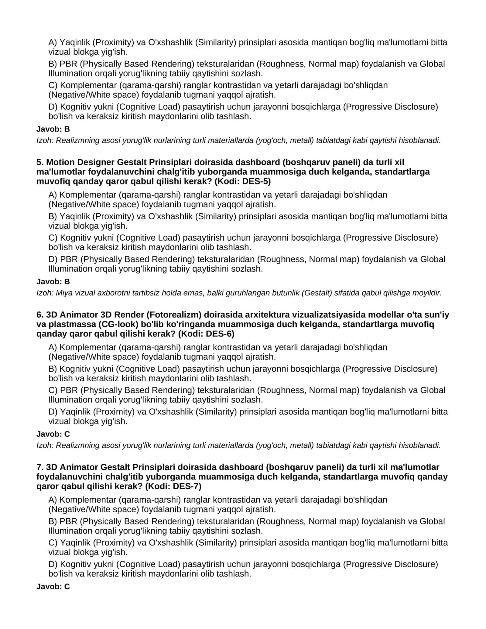 11 DIZAYN MULTIMEDIA - 200 TA QIYIN TESTLAR 2