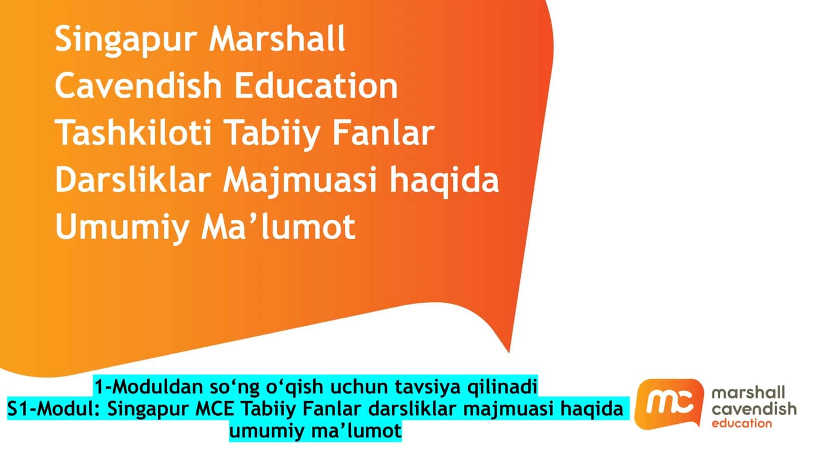 Kasbiy rivojlanish kuni va Kasbiy rivojlanish soati tadbirlarini tashkil etish 2