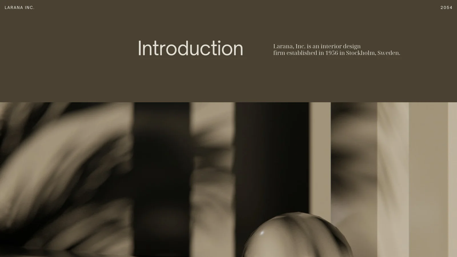 Interior Design 2