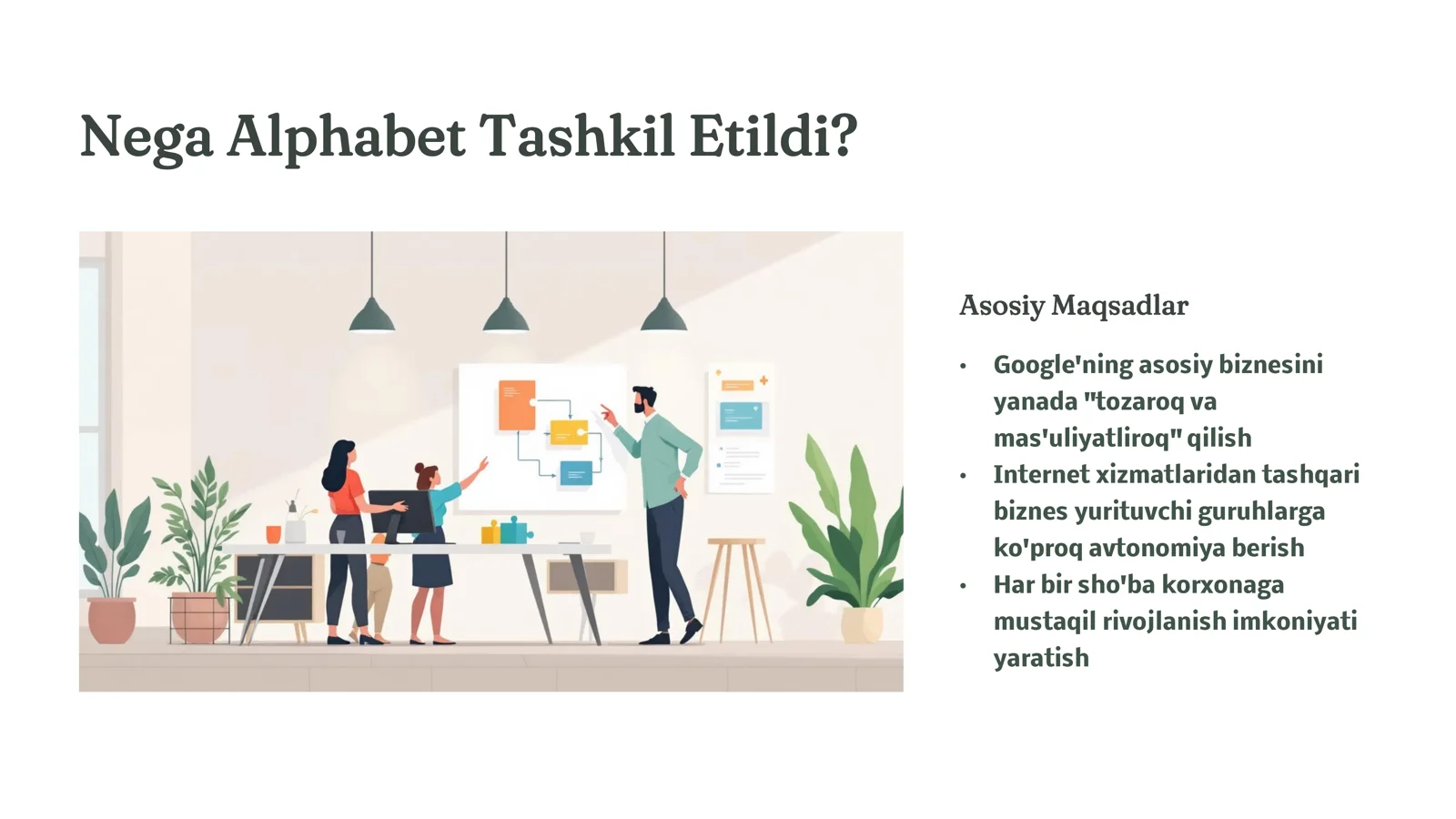 Alphabet Inc 3