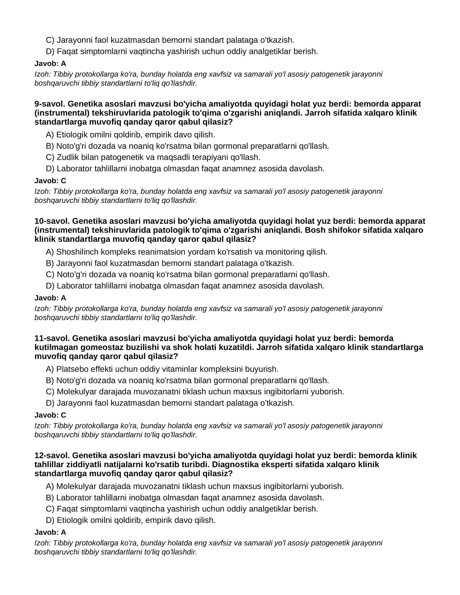 GENETIKA ASOSLARI - 2-QISM 3