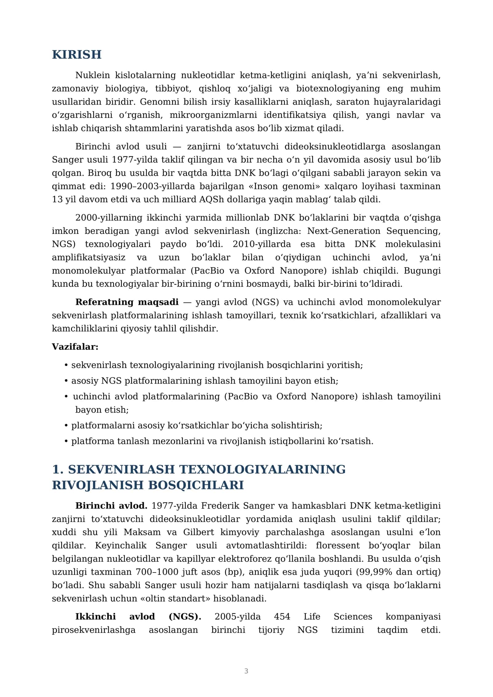 Referat_NGS_va_3-avlod_sekvenirlash 3