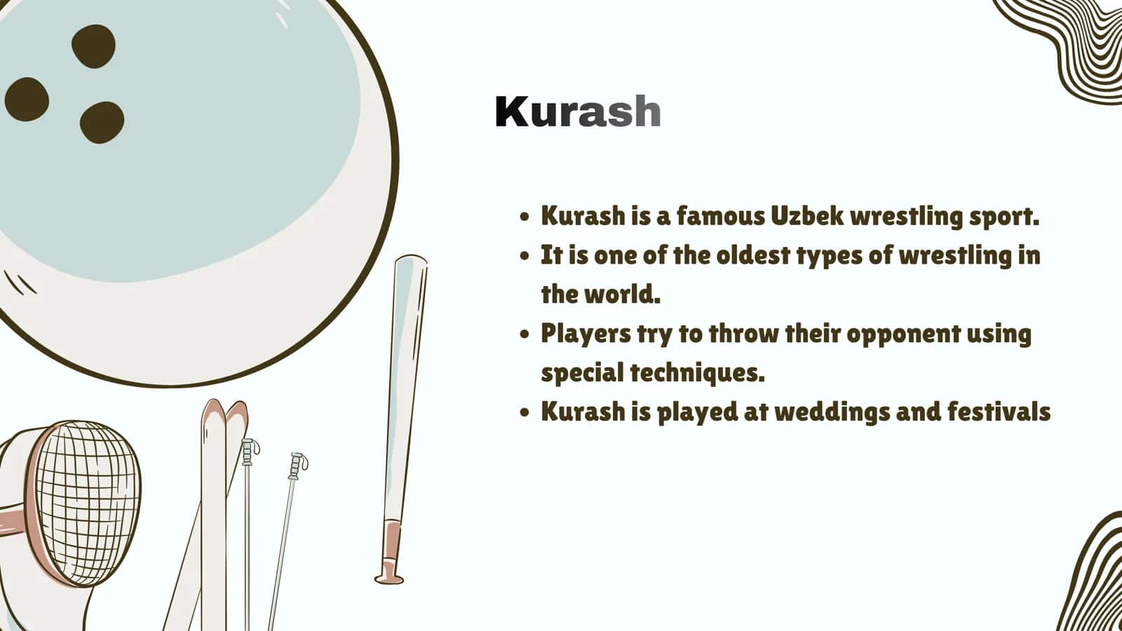Kurash 3