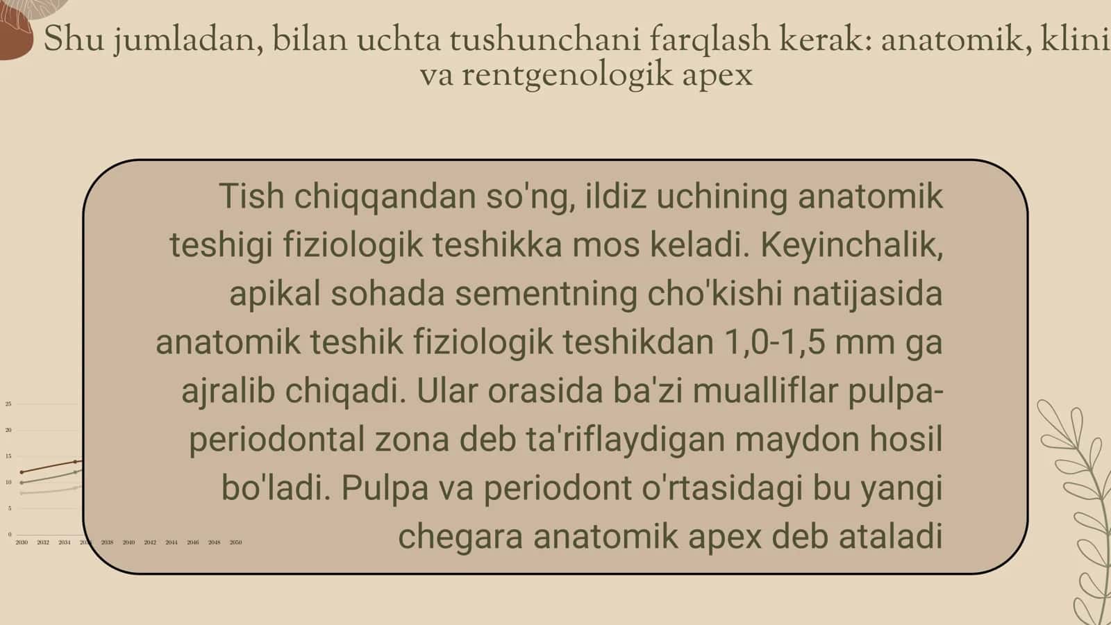 Ildiz kanali ishchi qismi uzunligini olchash usullari 3