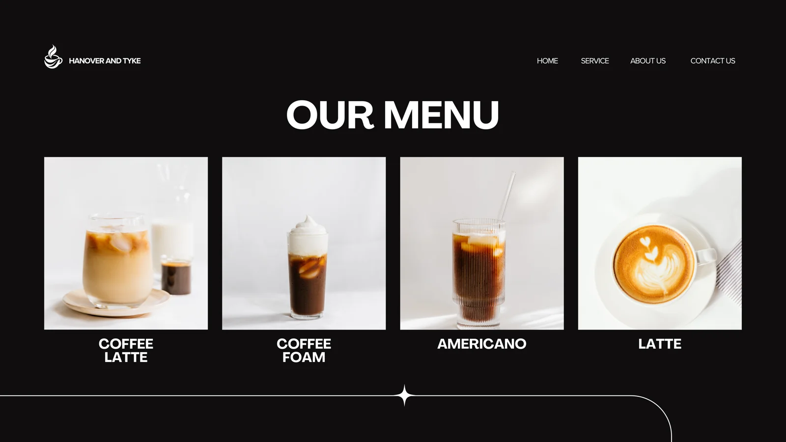 COFFEE SHOP 3