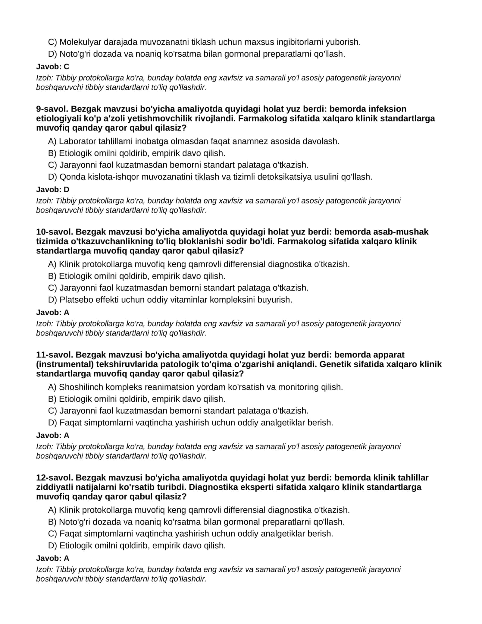 BEZGAK - 1-QISM 3