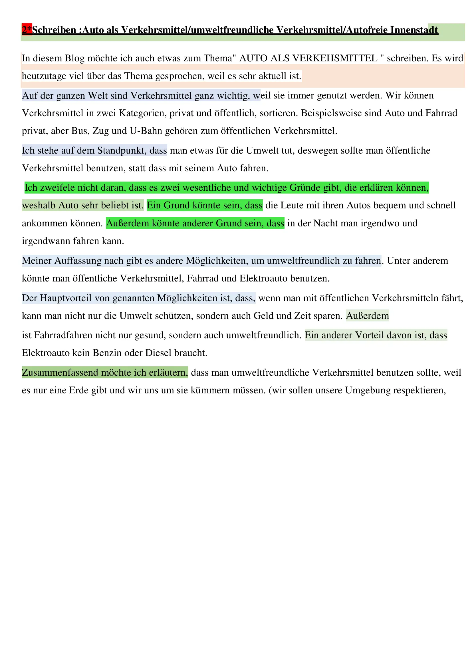 Schönheitsoperation 3