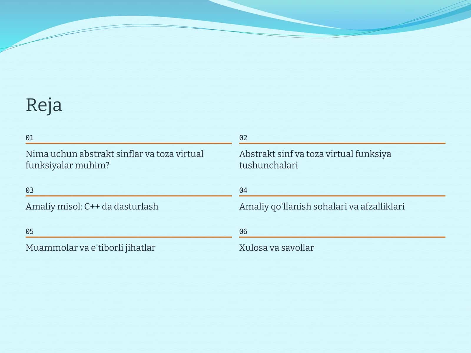 Intellektual boshqaruv va kompyuter tizimlari fakulteti 3