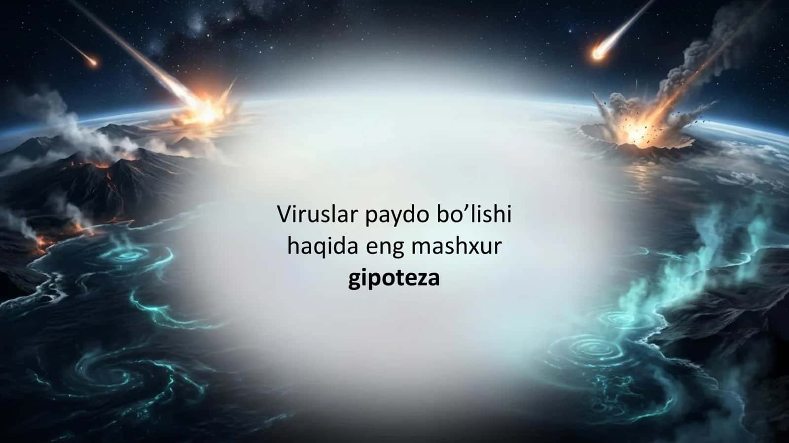 VIRUS 3