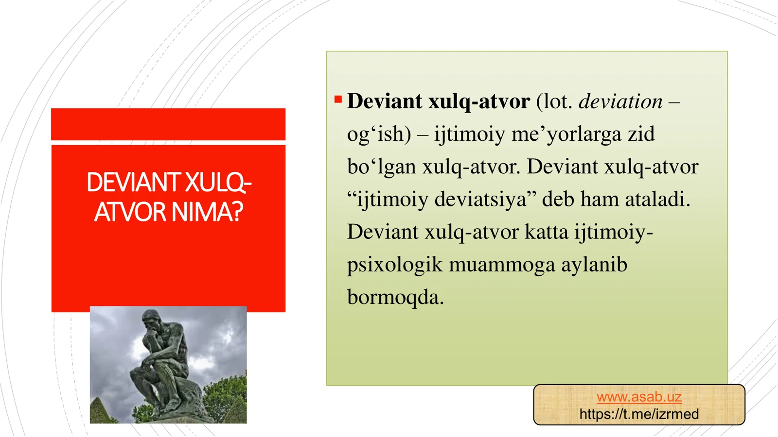 DEVIANT XULQ-ATVOR 3
