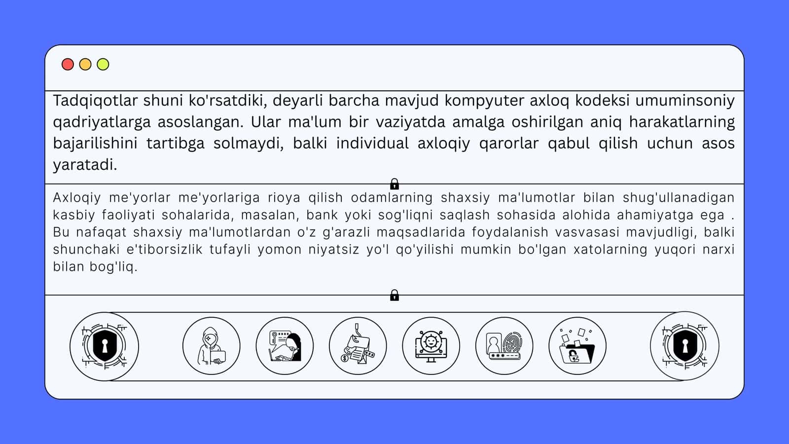 KOMPYUTER ETIKASI KODEKSI 3