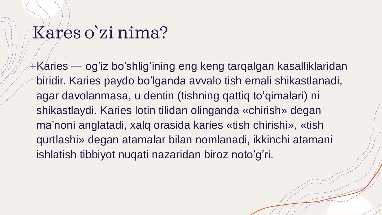Klinik restavratsion stomatologiya 3