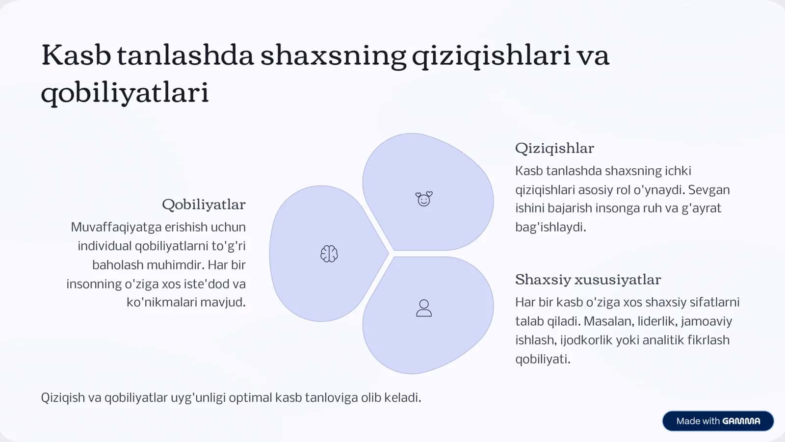 Kasb tanlashga yo'naltirish va uning psixologik xususiyatlari 3