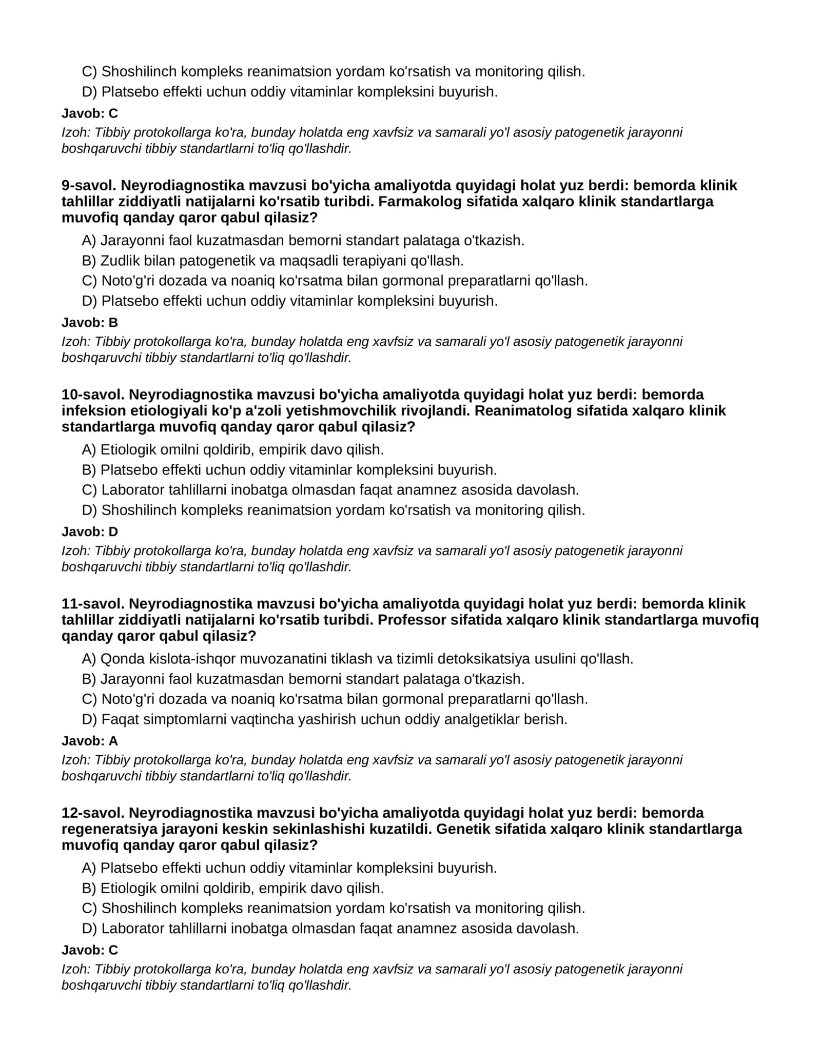 NEYRODIAGNOSTIKA - 1-QISM 3