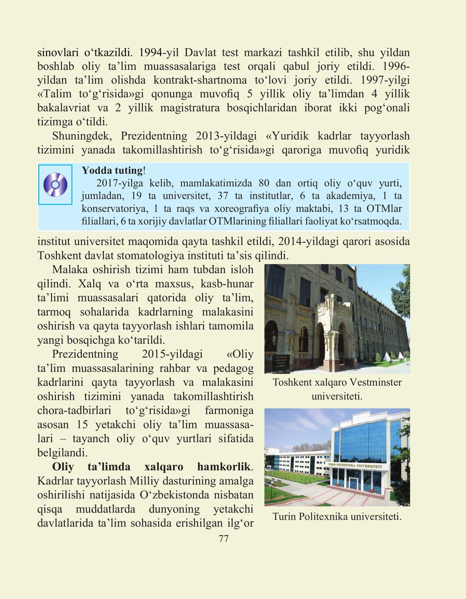 Maktabgacha ta’lim tizimi 3