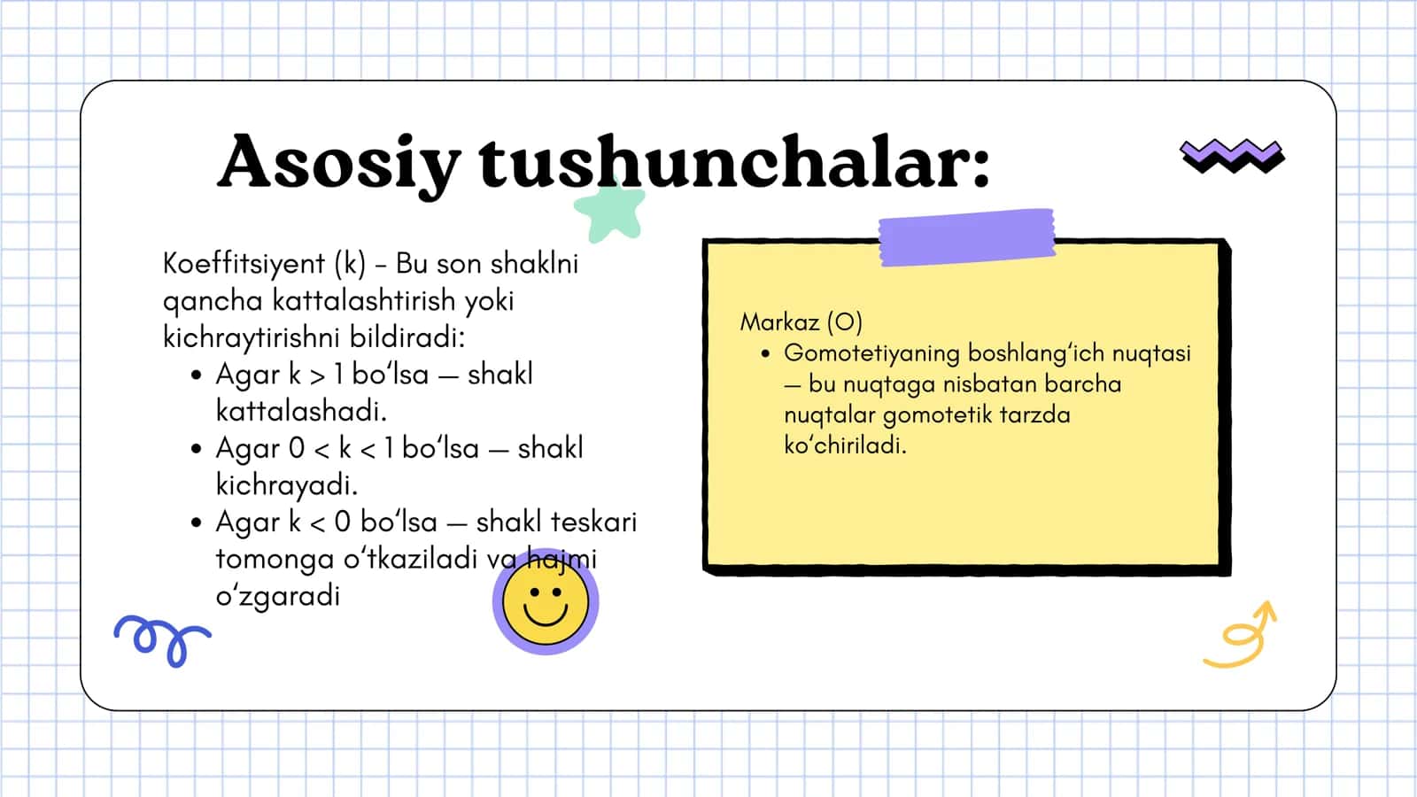 GOMOTETIYA VA O’XSHASHLIK 3