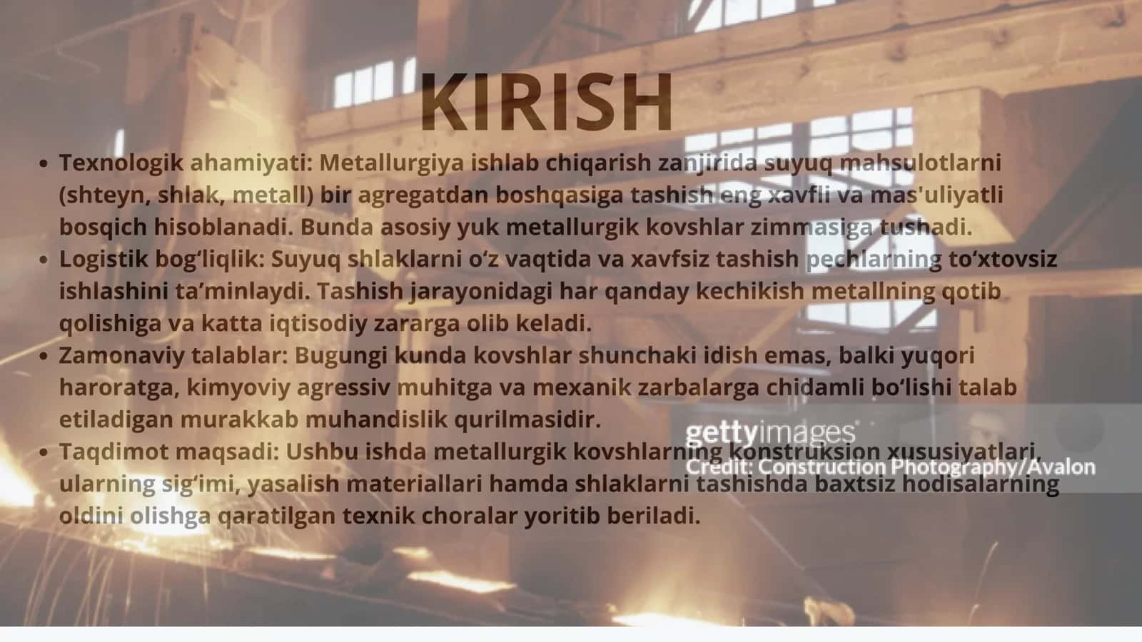 METALLURGIK SHLAKLARNI TRANSPORTIROVKA QILISH 3