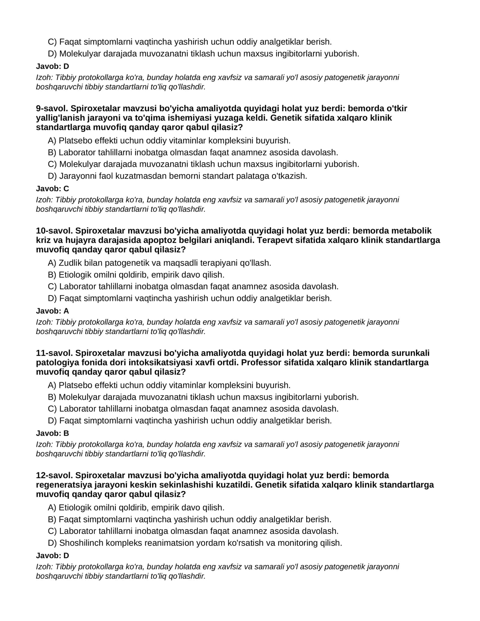 SPIROXETALAR - 3-QISM 3