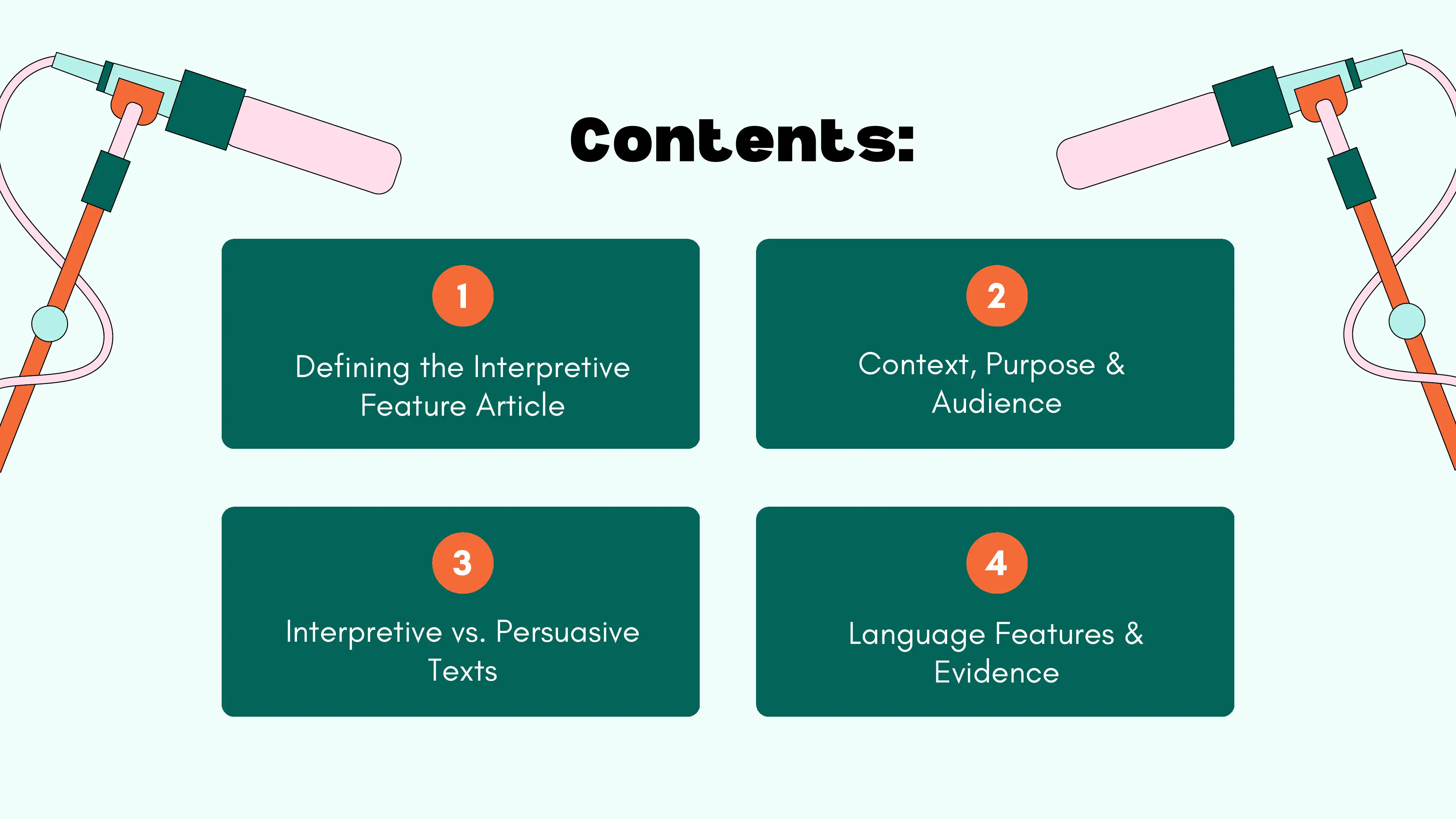 Feature Article 3