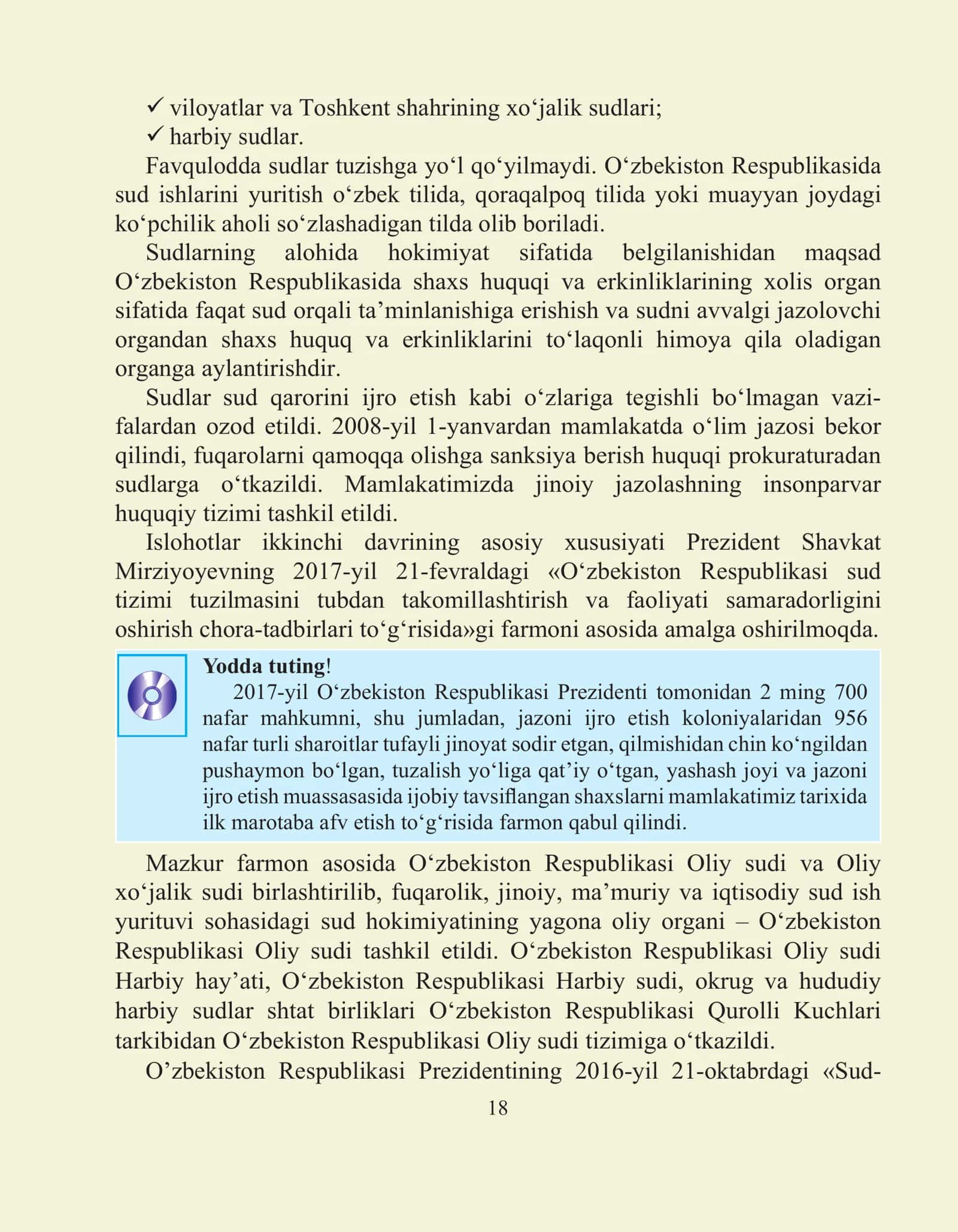 O‘zbekiston Respublikasi Vazirlar Mahkamasi 3