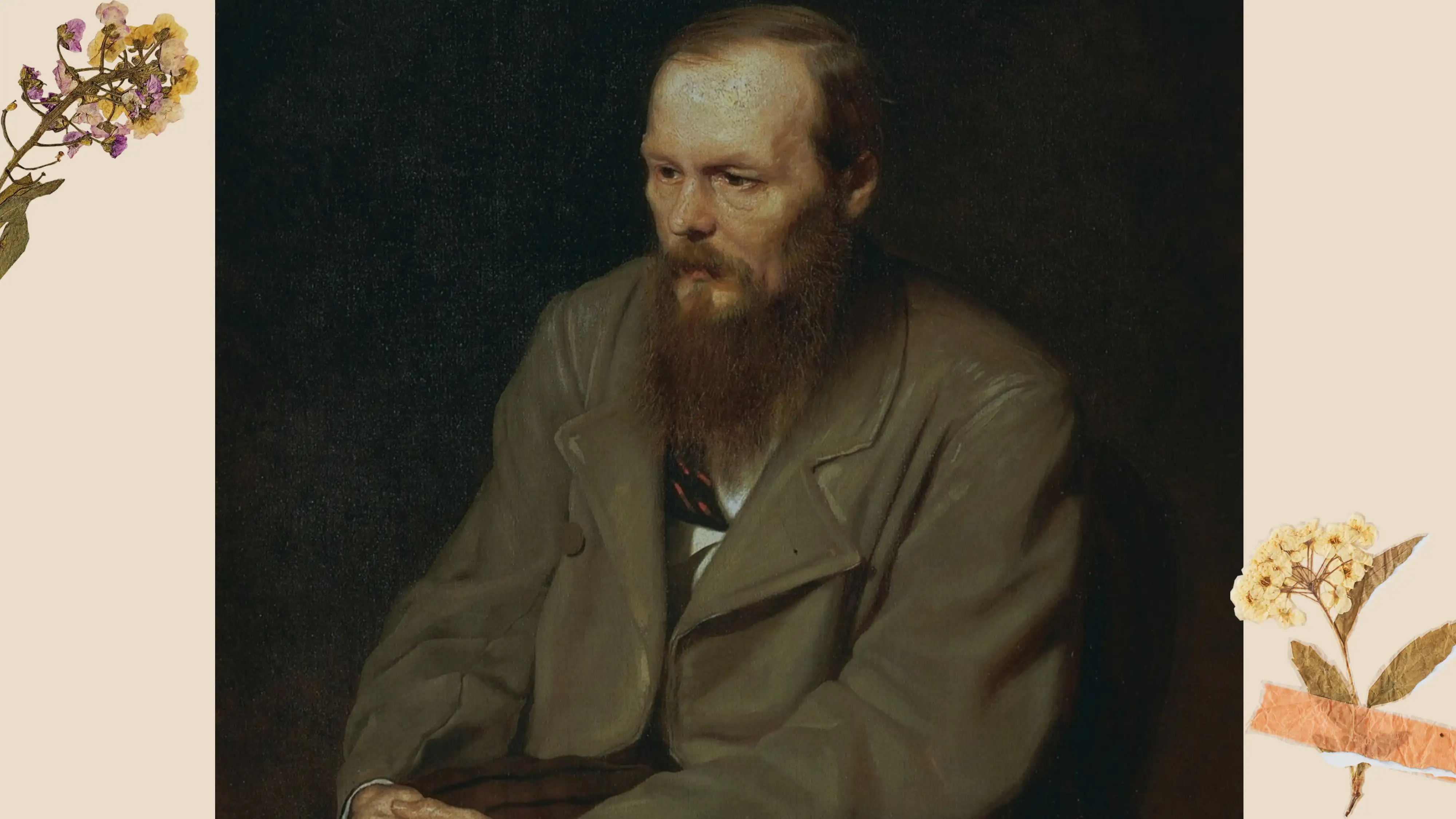 F.M. DOSTOYEVSKIY  OYDIN TUNLAR ROMANI. 3