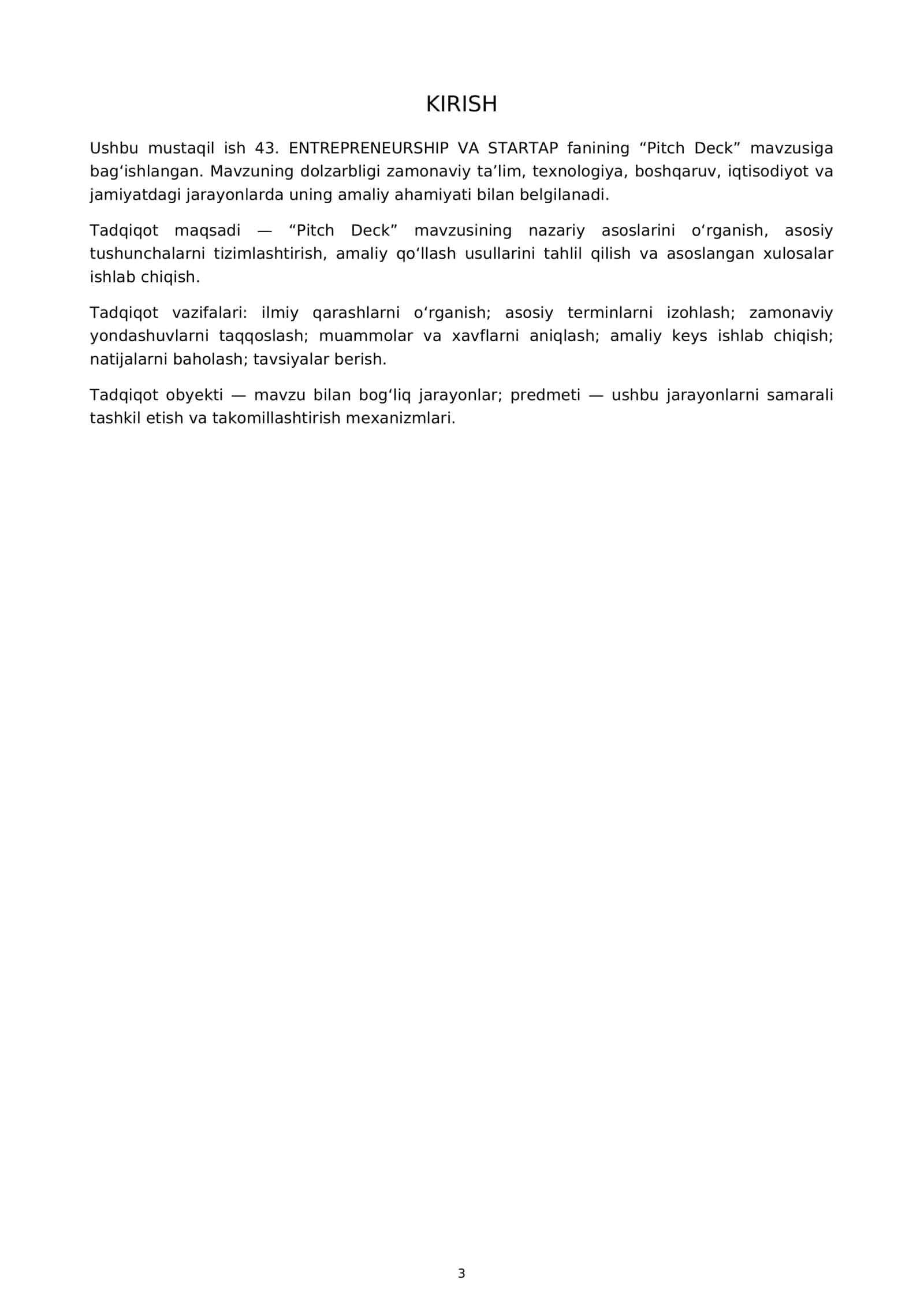 Pitch Deck 3