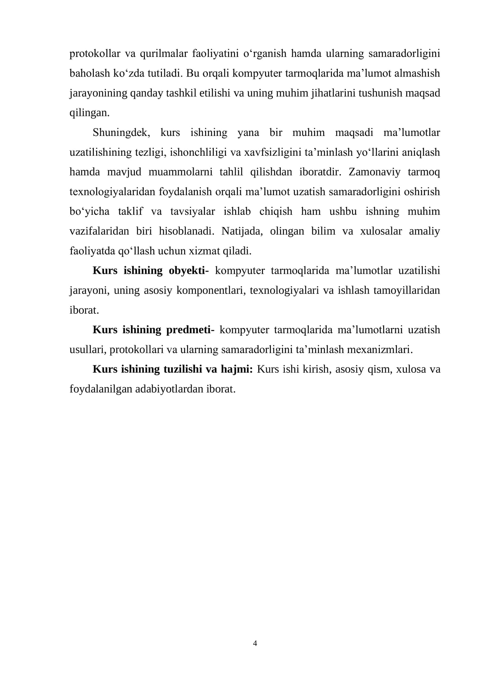 O’quvchilarda mustaqil ishlash konikmalarini shakilantrishda informatikaning o’rni 3
