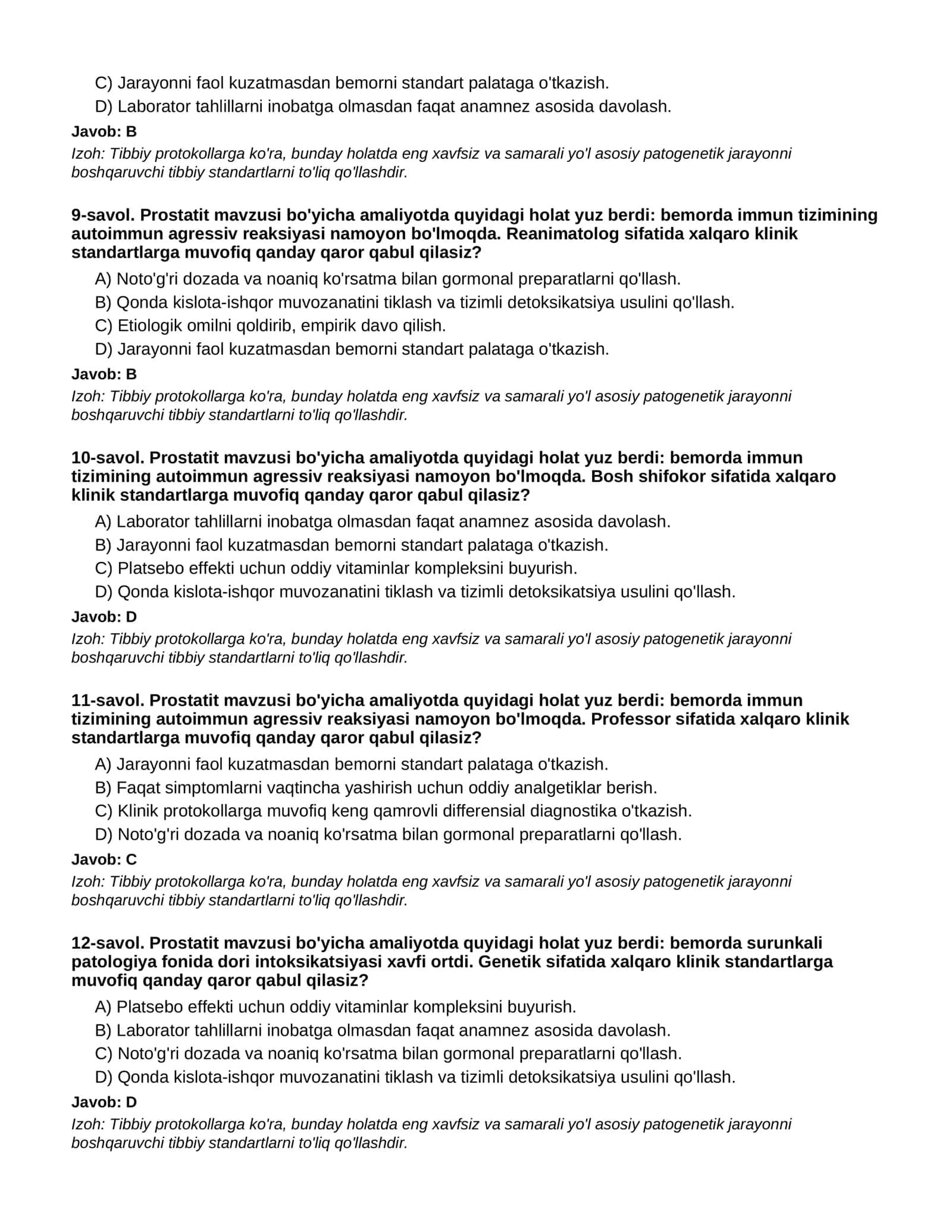 PROSTATIT - 1-QISM 3