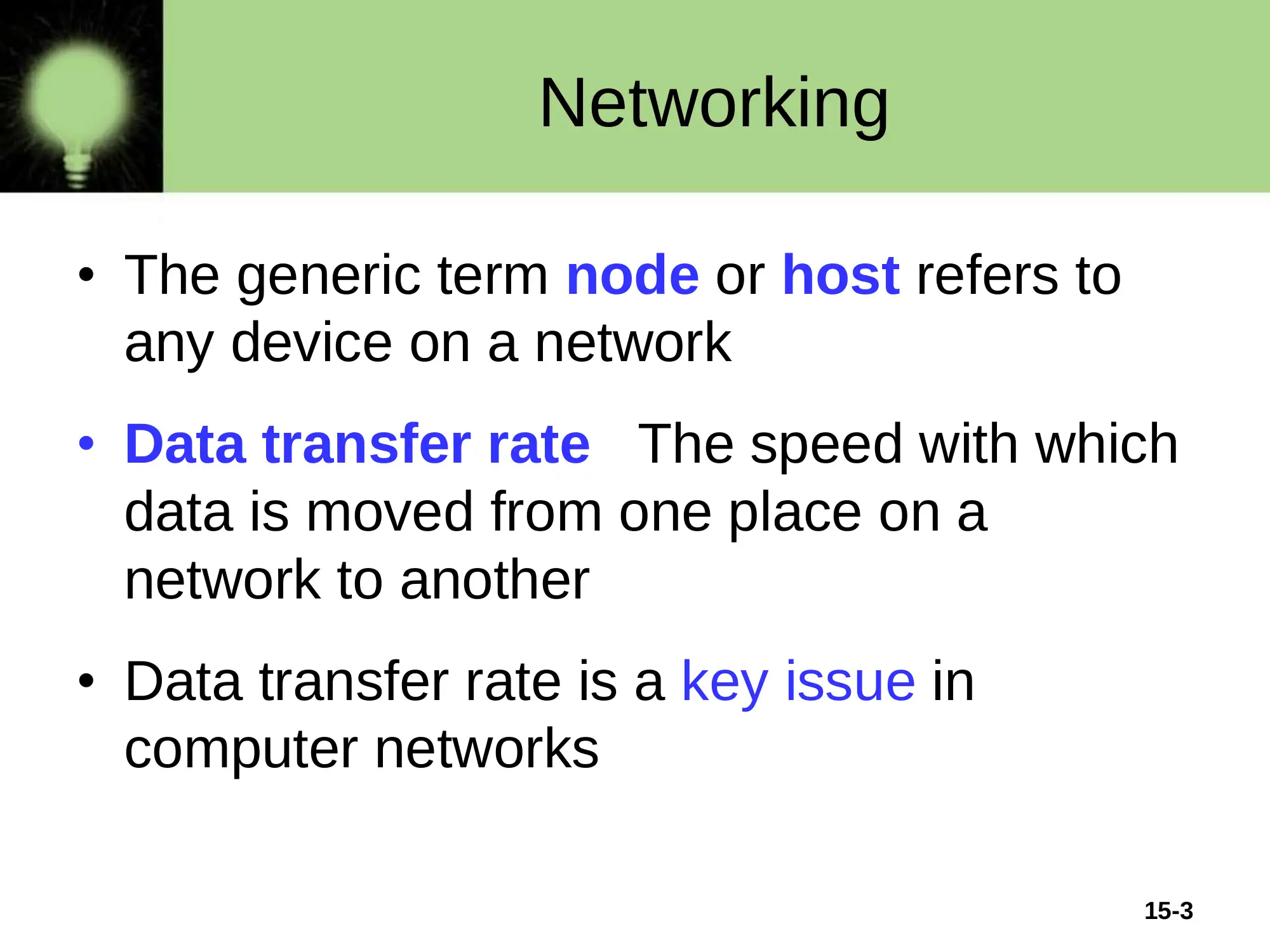 Network 3