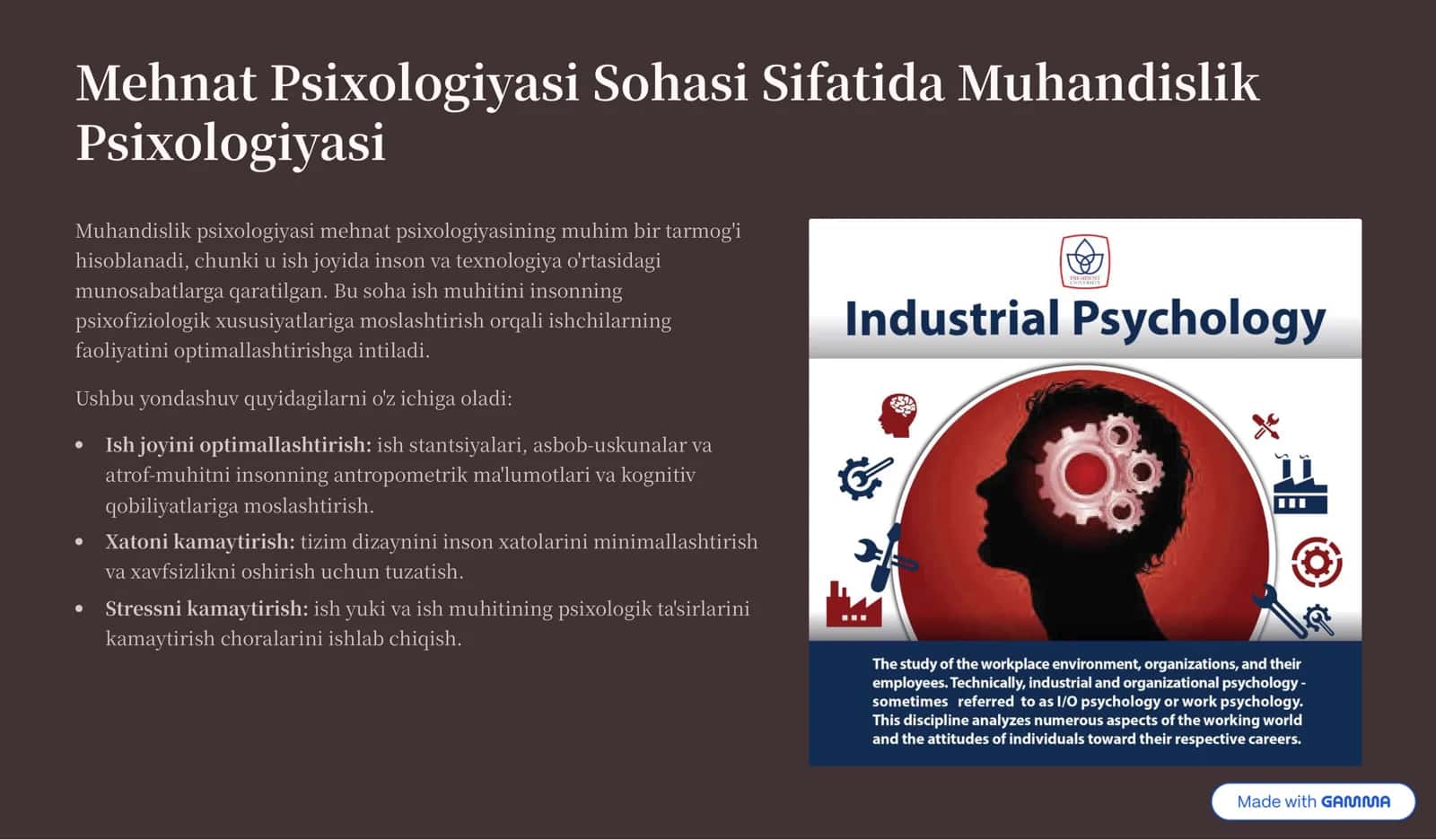 muhandislik psixologiyasi inson 3