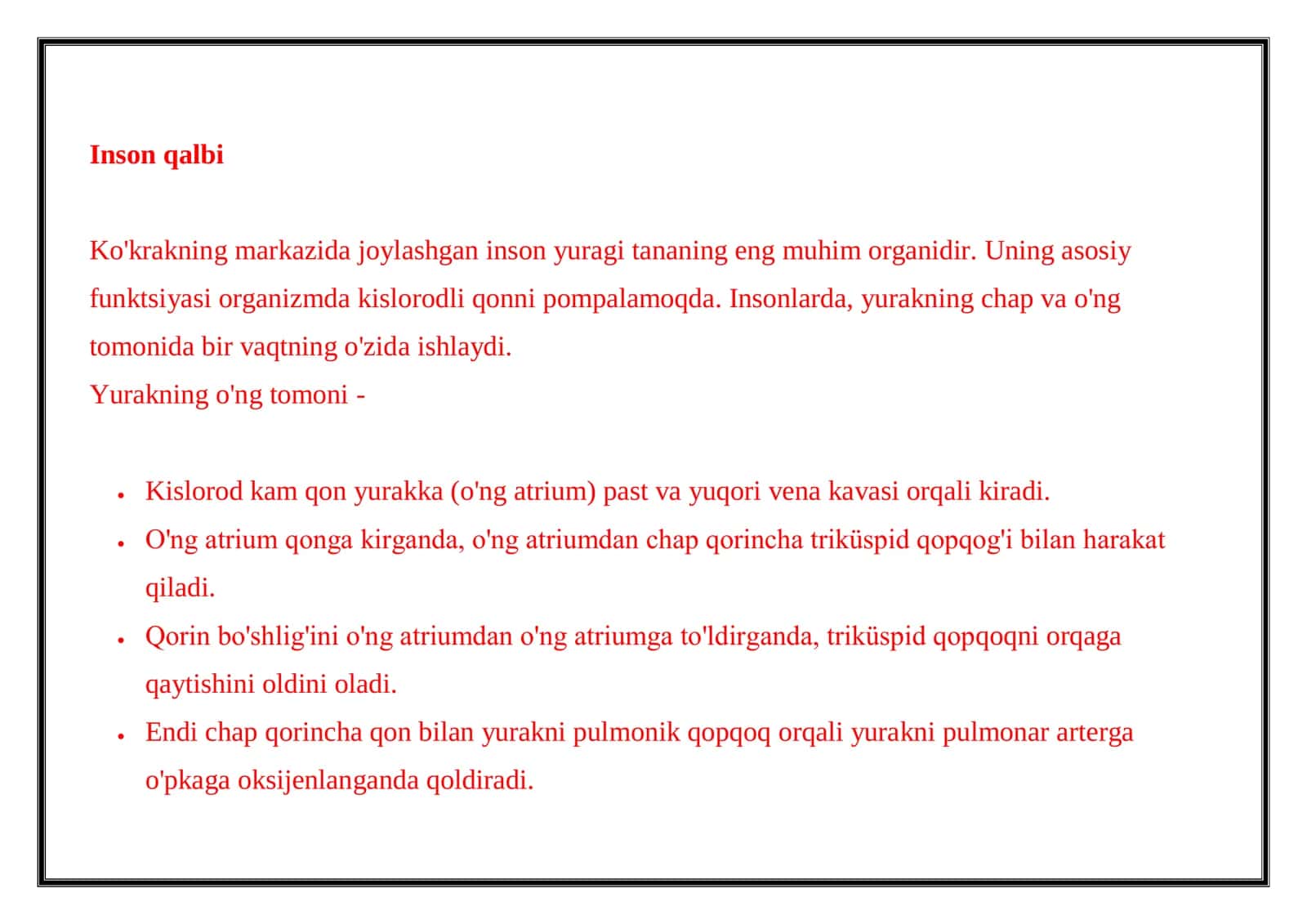 YURAK TRANSPLANTATSIYASI VA PERIKARD KASALLIKLARI 3