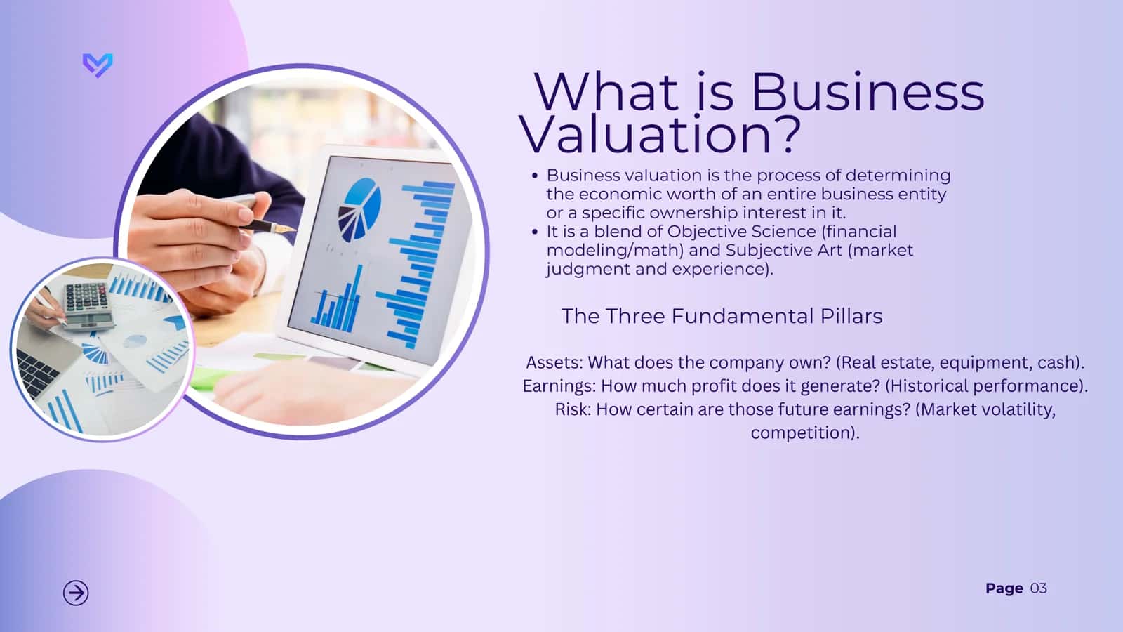 The Evolution of Business 3