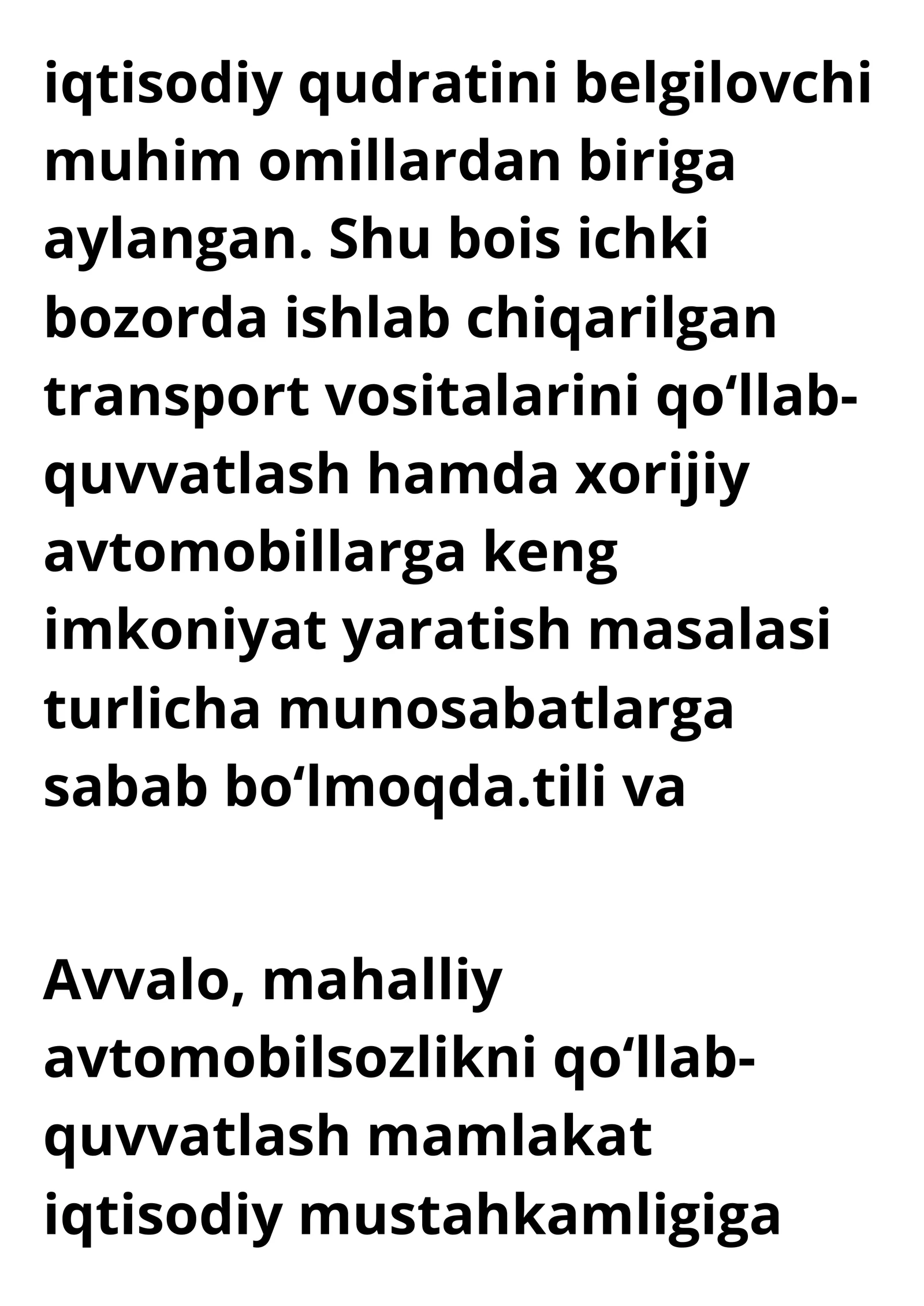 Ona tili va adabiyot fani yuzasidan maxsus MILLIY SERTIFIKATga tayyorlanuvchilar uchun esselar to'plami 3