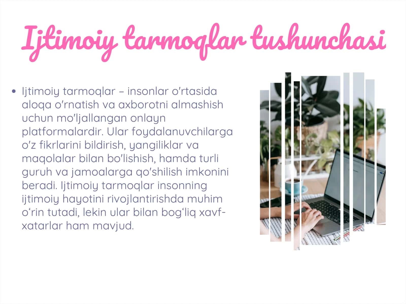 Ijtimoiy tarmoqlarda axborot xurujlari va tahdidlari 3