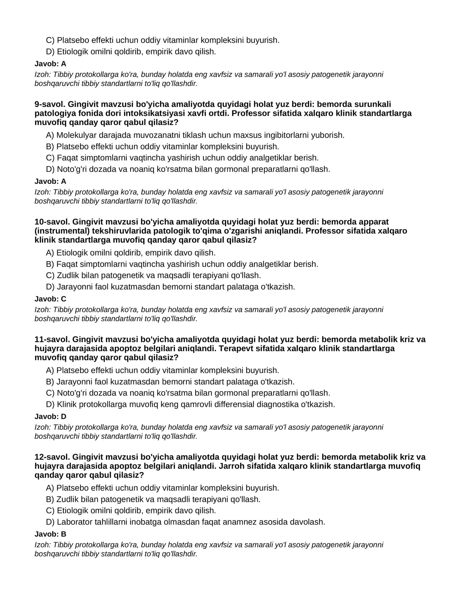 GINGIVIT - 3-QISM 3