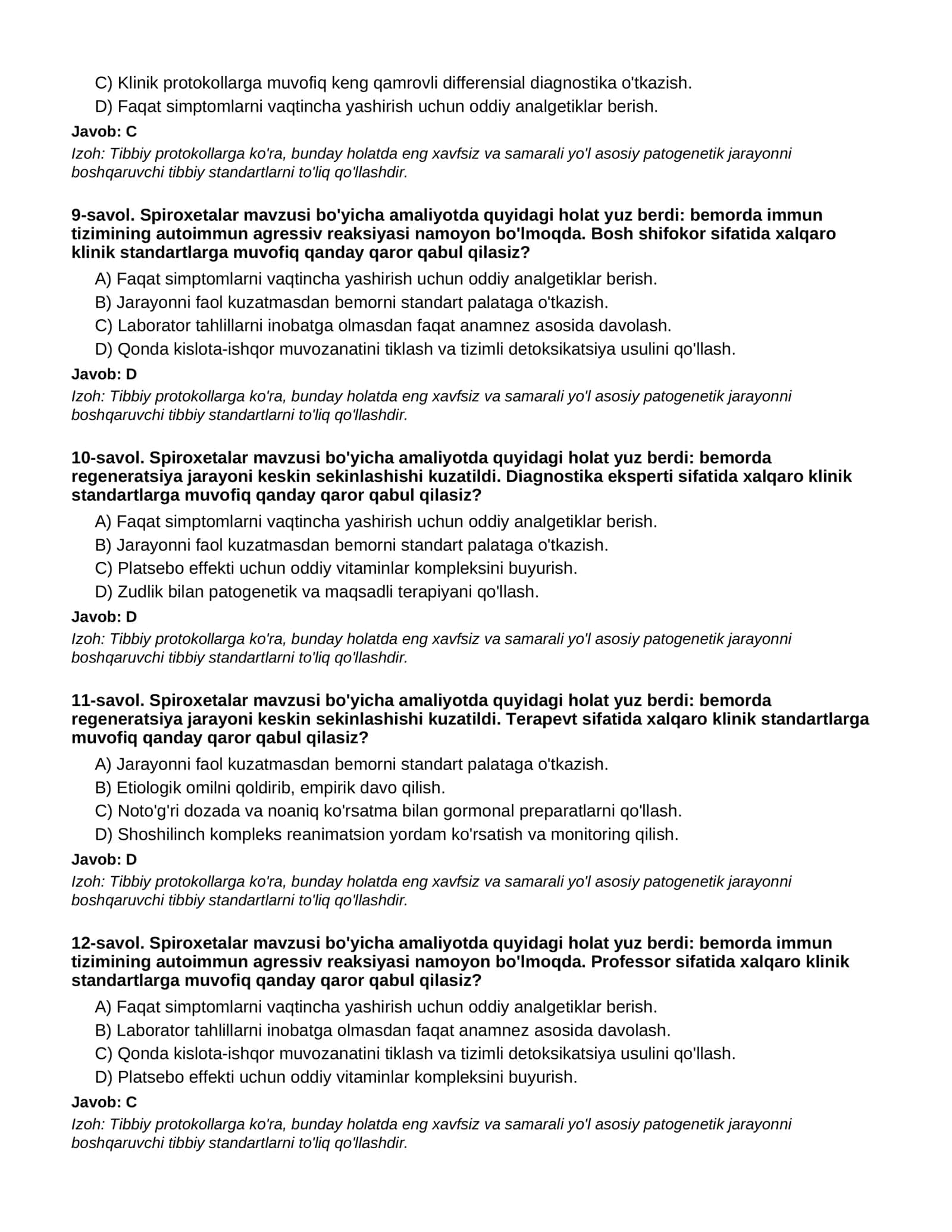 SPIROXETALAR - 1-QISM 3
