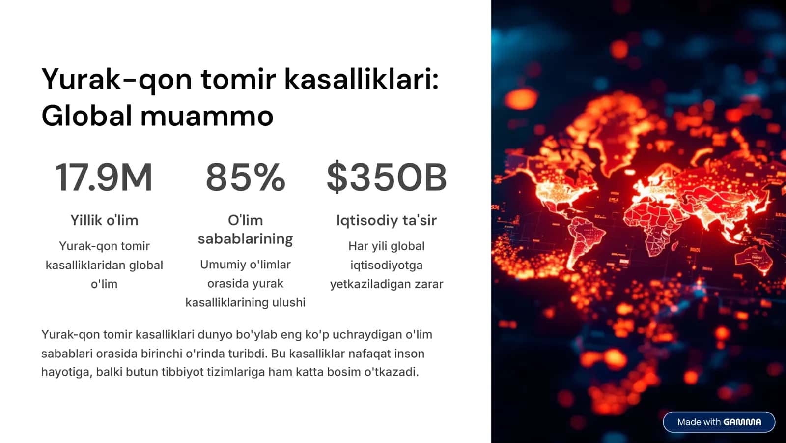Kardioprotektorlar va Metobotrop Vositalar 3