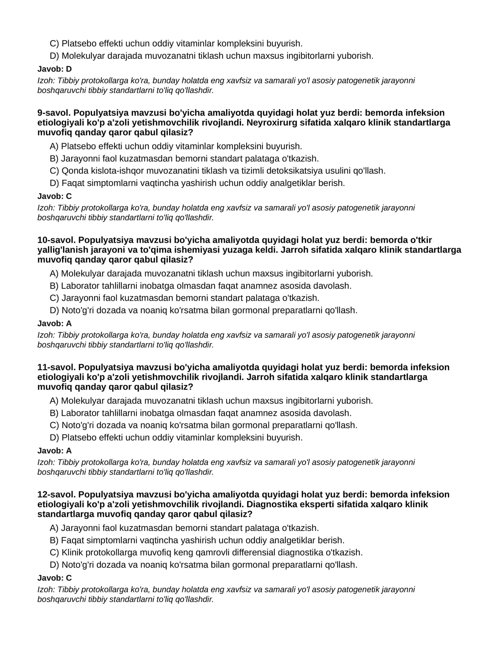Populyatsiya - 3-qism 3