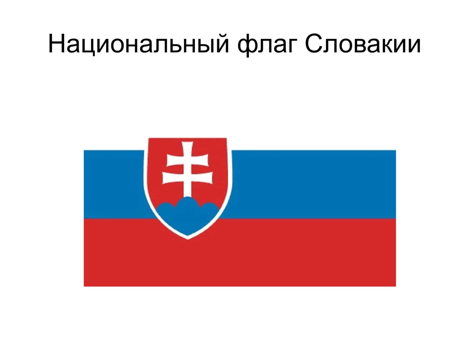 Словакия — история, природа, культура 3