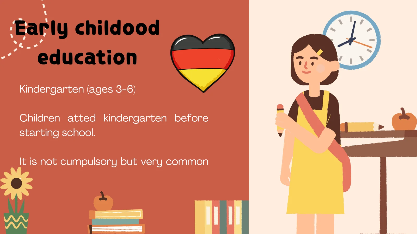 Education system in Germany 3