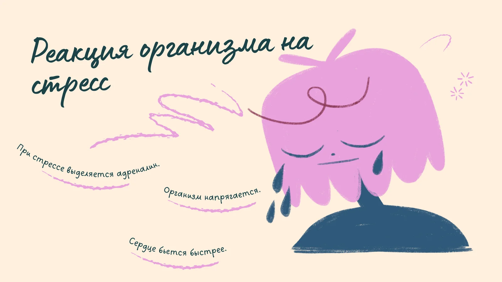 Стресс 3