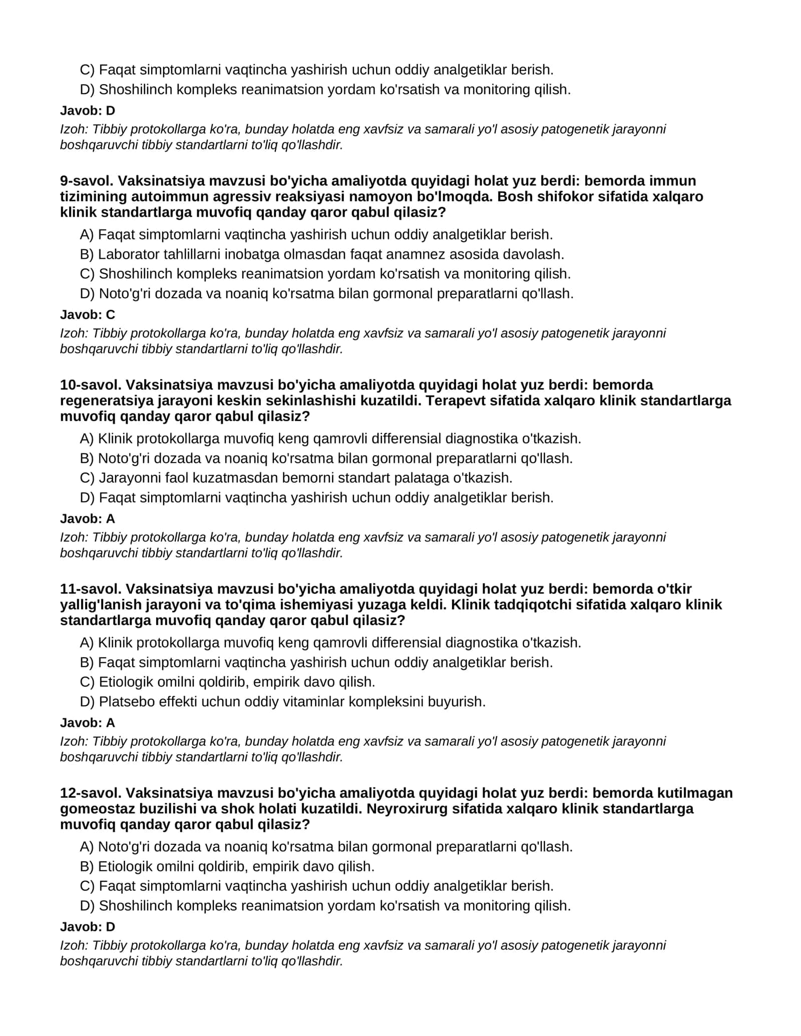VAKSINATSIYA - 1-QISM 3