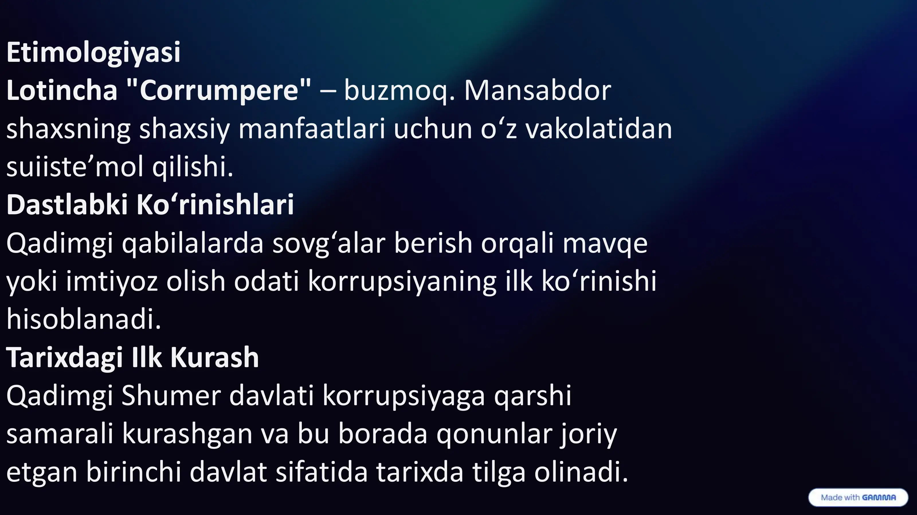 Falsafa 3