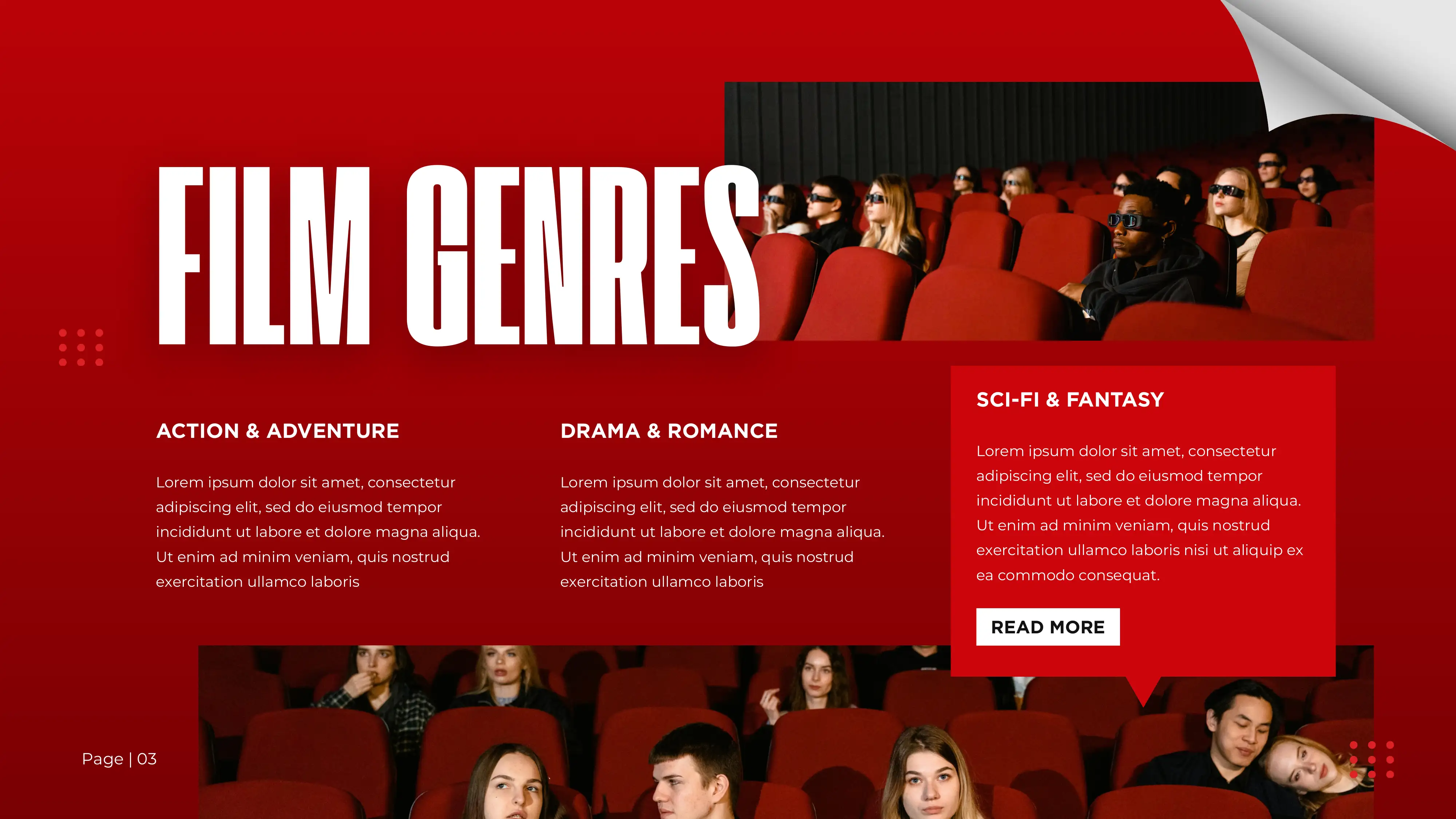 CINEMA 3