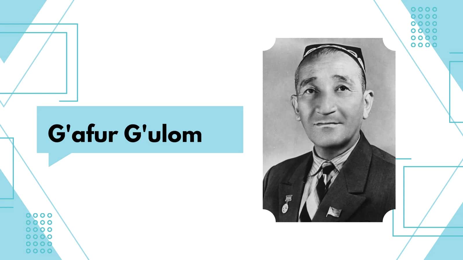 G.' G'ulomning "Shum bola" qissasini biografik metod asosida tahlil qilish 3