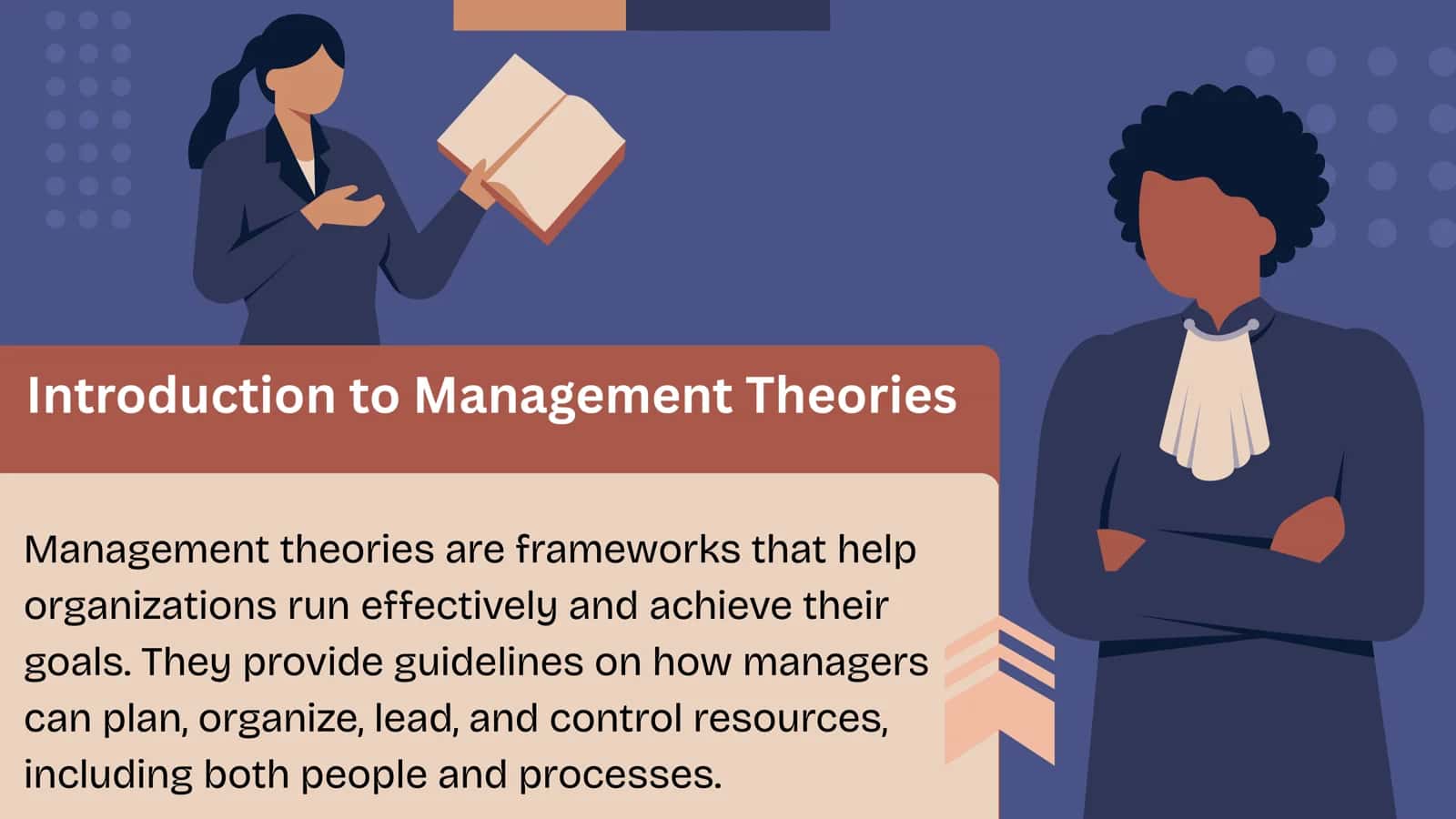 Scientific Management and Human Relations Movement 3