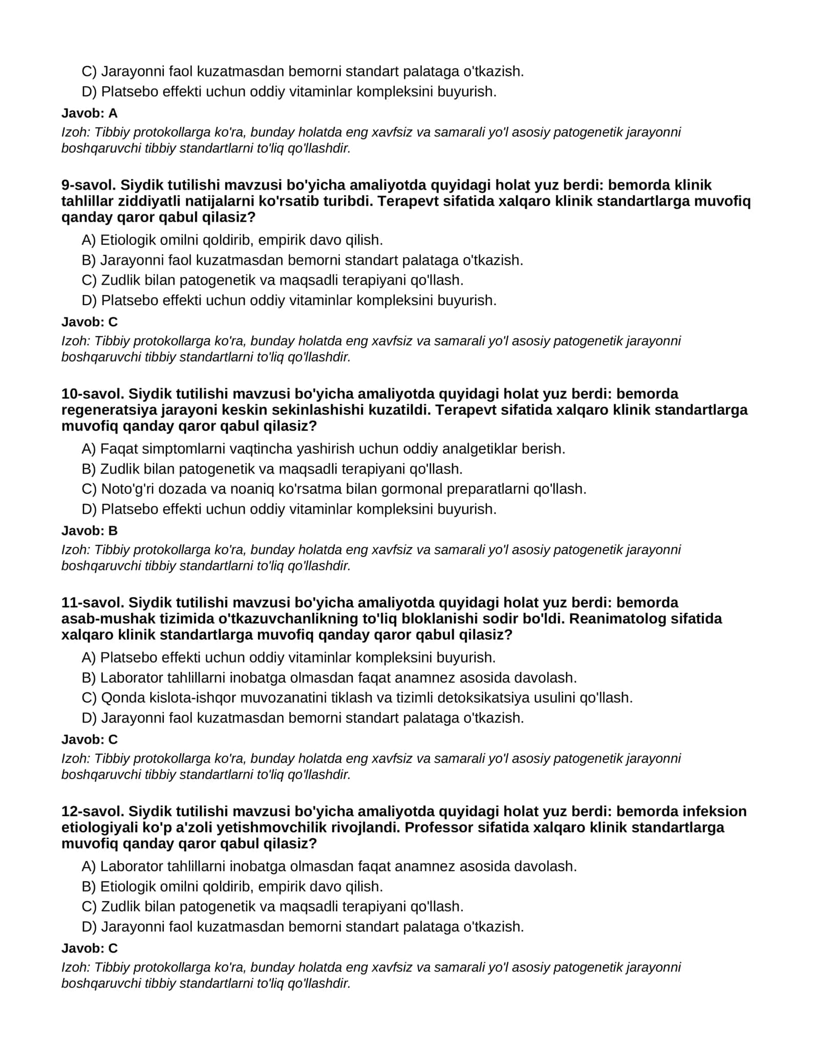 SIYDIK TUTILISHI - 2-QISM 3