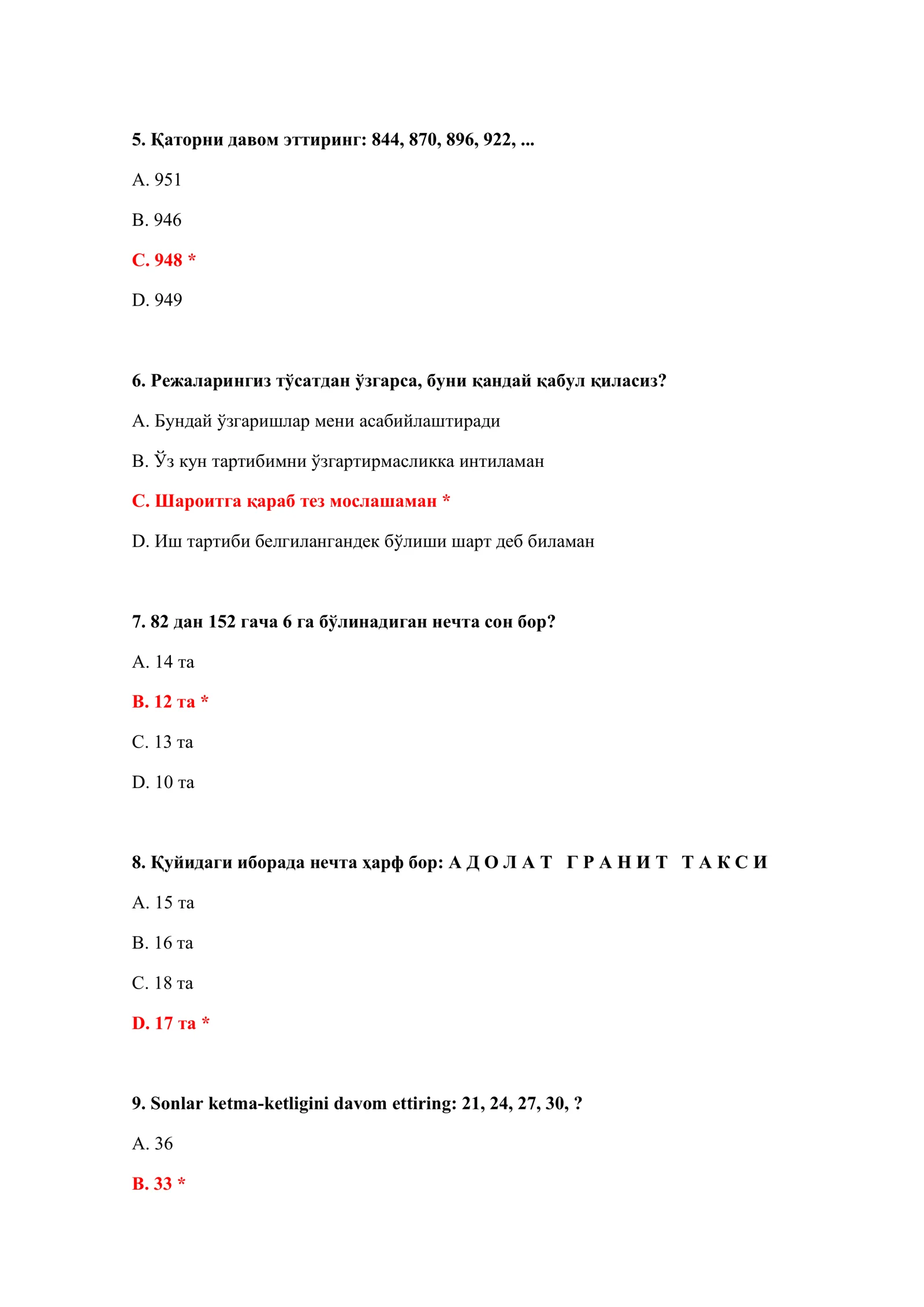 BOJXONA HUQUQI IMTIHON SAVOLLARI 3