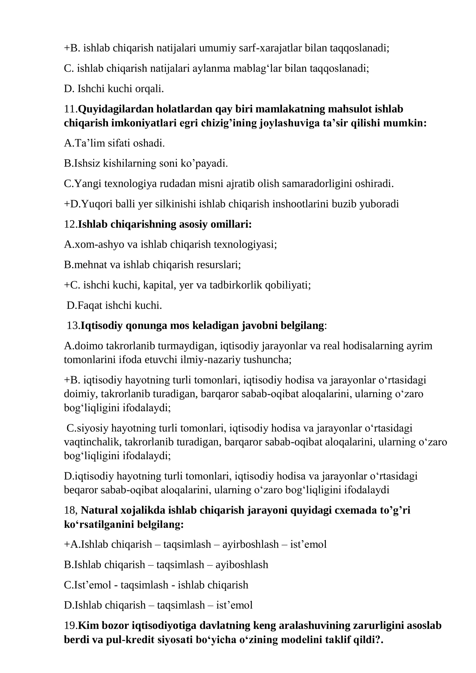 Nostrifikatsiya iqtisodiyot 2026 3