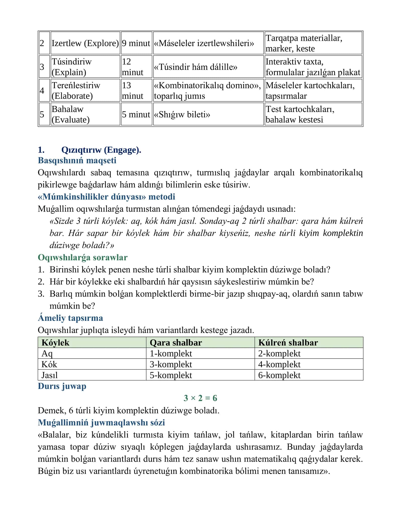 MIKROSABAQ ISLENBESI 3